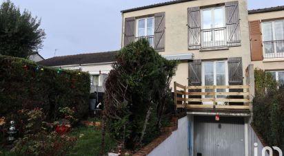 Maison 5 pièces de 85 m² à Argenteuil (95100)
