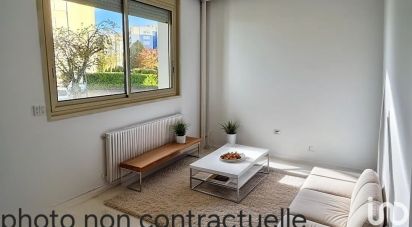 Appartement 4 pièces de 79 m² à La Roche-sur-Yon (85000)