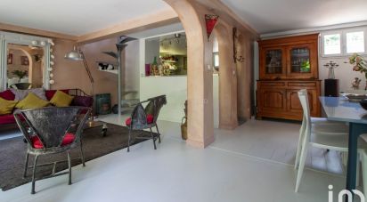 Maison 6 pièces de 125 m² à Houilles (78800)