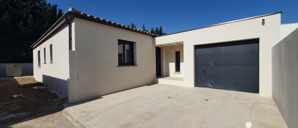 Maison 4 pièces de 120 m² à Sallèles-d'Aude (11590)