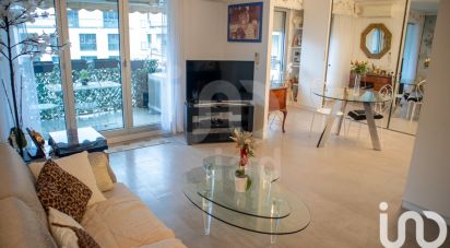 Apartment 3 rooms of 72 m² in Boulogne-Billancourt (92100)