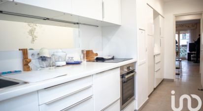 Apartment 3 rooms of 72 m² in Boulogne-Billancourt (92100)
