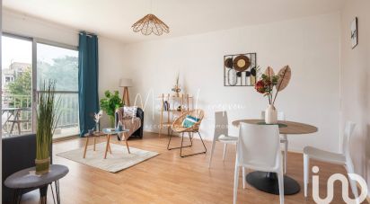 Appartement 2 pièces de 57 m² à Grenoble (38100)