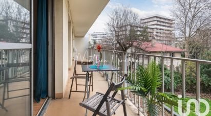 Apartment 2 rooms of 57 m² in Grenoble (38100)