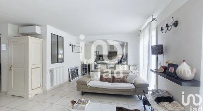 Maison 5 pièces de 114 m² à Aigues-Mortes (30220)