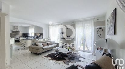 Maison 5 pièces de 114 m² à Aigues-Mortes (30220)