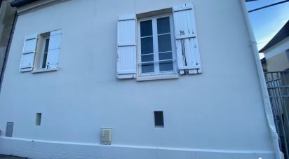 Apartment 5 rooms of 90 m² in Coulommiers (77120)