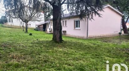 Traditional house 5 rooms of 99 m² in Brax (47310)
