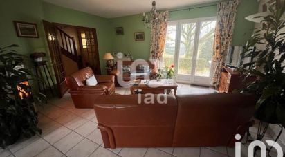 Traditional house 6 rooms of 135 m² in Villejust (91140)