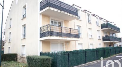 Apartment 3 rooms of 61 m² in Coubert (77170)