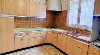 House 2 rooms of 62 m² in Poligny (77167)