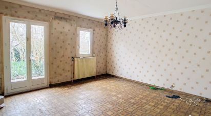 House 2 rooms of 62 m² in Poligny (77167)