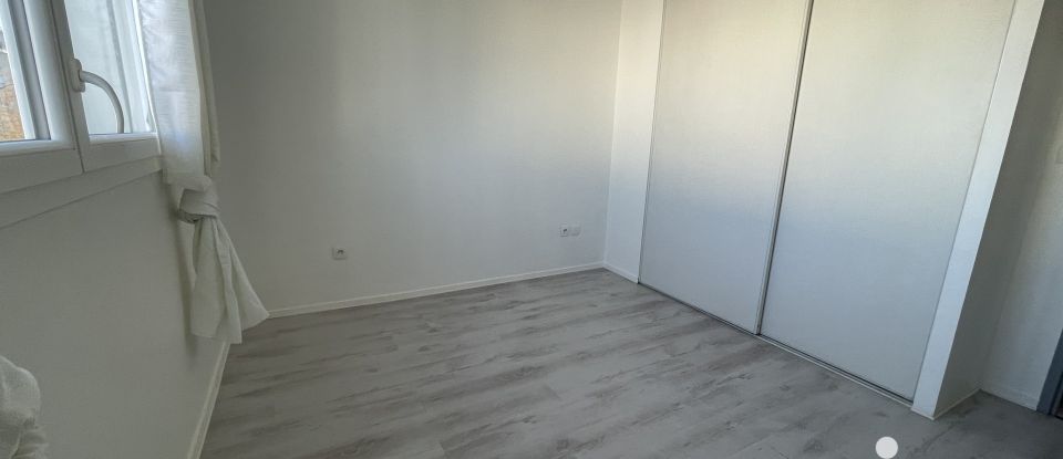 Apartment 3 rooms of 53 m² in Corbeil-Essonnes (91100)