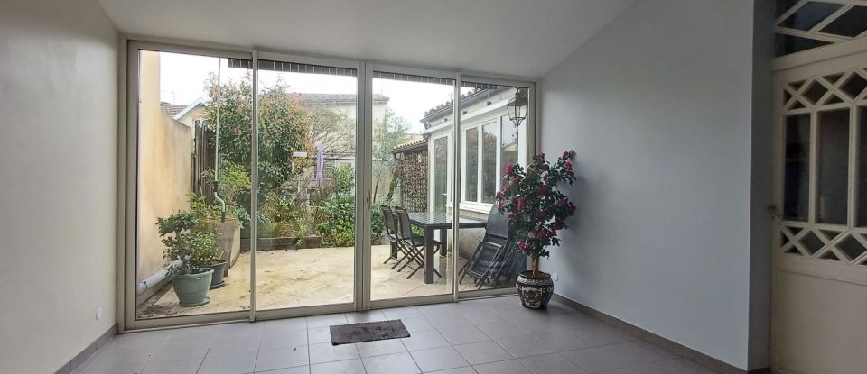 Maison 5 pièces de 170 m² à Libourne (33500)