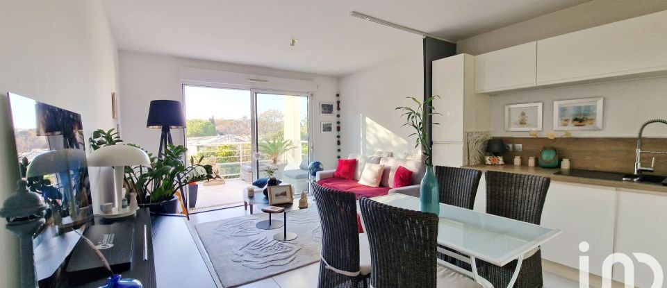 Appartement 2 pièces de 40 m² à Antibes (06600)
