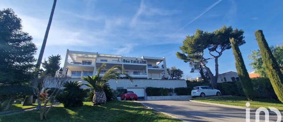 Apartment 2 rooms of 40 m² in Antibes (06600)
