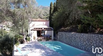 House 6 rooms of 170 m² in Menton (06500)