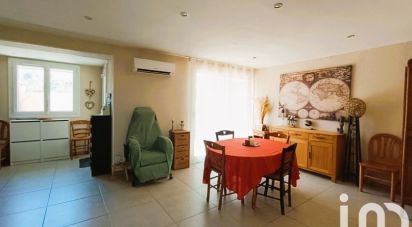 Town house 4 rooms of 80 m² in Narbonne (11100)