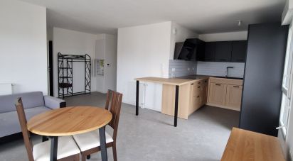 Apartment 3 rooms of 69 m² in Sotteville-lès-Rouen (76300)