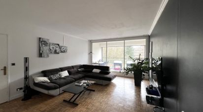 Appartement 6 pièces de 119 m² à Vaux-le-Pénil (77000)