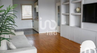 Appartement 4 pièces de 87 m² à Thiais (94320)