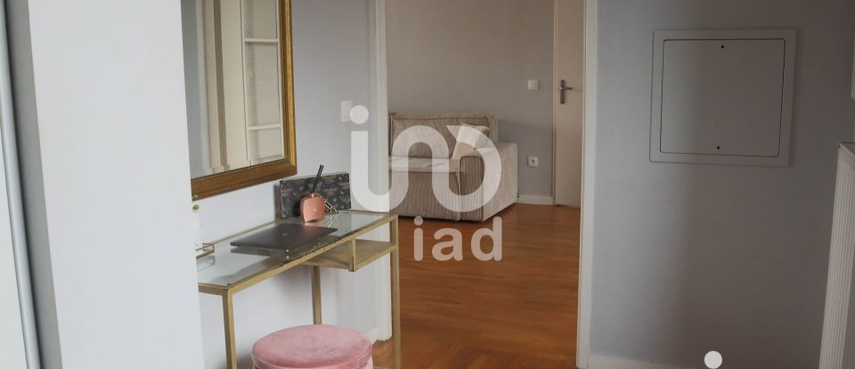 Appartement 4 pièces de 87 m² à Thiais (94320)