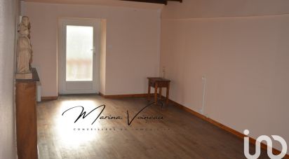Country house 3 rooms of 80 m² in Lusanger (44590)