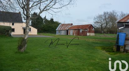 Country house 3 rooms of 80 m² in Lusanger (44590)