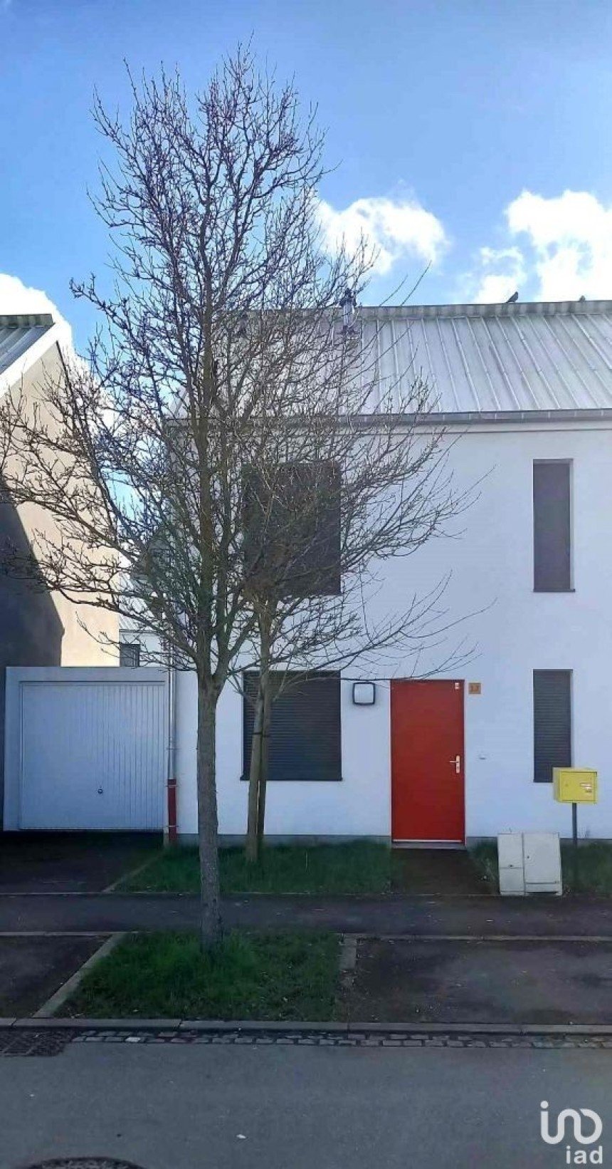 Maison 4 pièces de 80 m² à Thionville (57100)