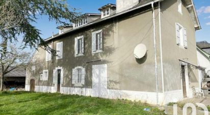 Traditional house 7 rooms of 223 m² in Monein (64360)