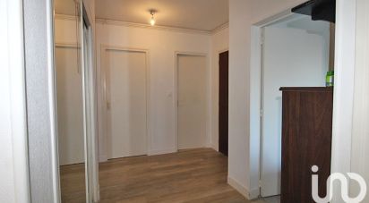 Apartment 4 rooms of 76 m² in Hérouville-Saint-Clair (14200)