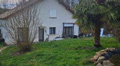 House 10 rooms of 220 m² in Vallery (89150)