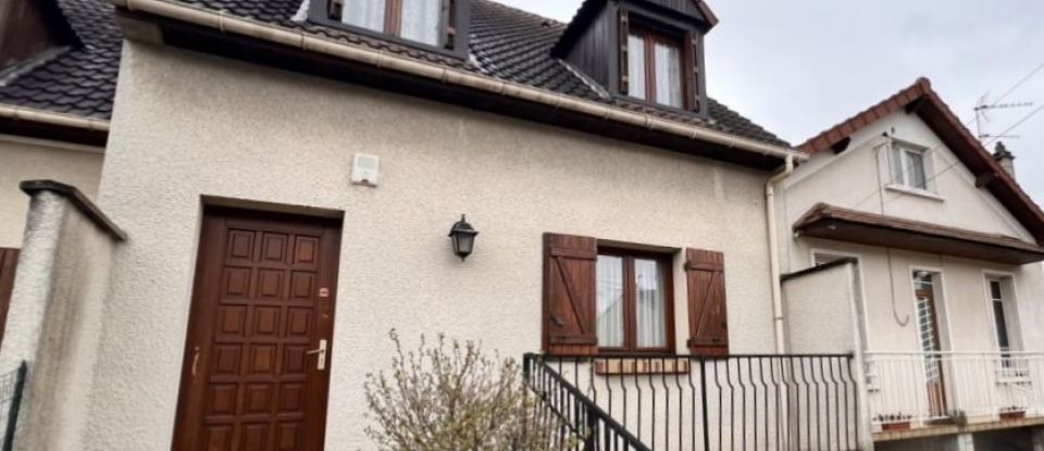 House 4 rooms of 98 m² in Les Pavillons-sous-Bois (93320)