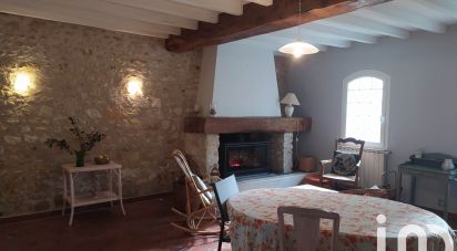 Country house 7 rooms of 240 m² in Meursac (17120)