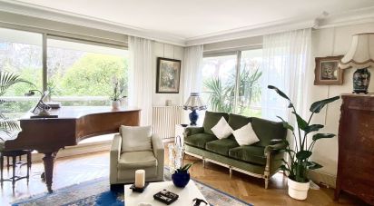 Appartement 6 pièces de 134 m² à Boulogne-Billancourt (92100)