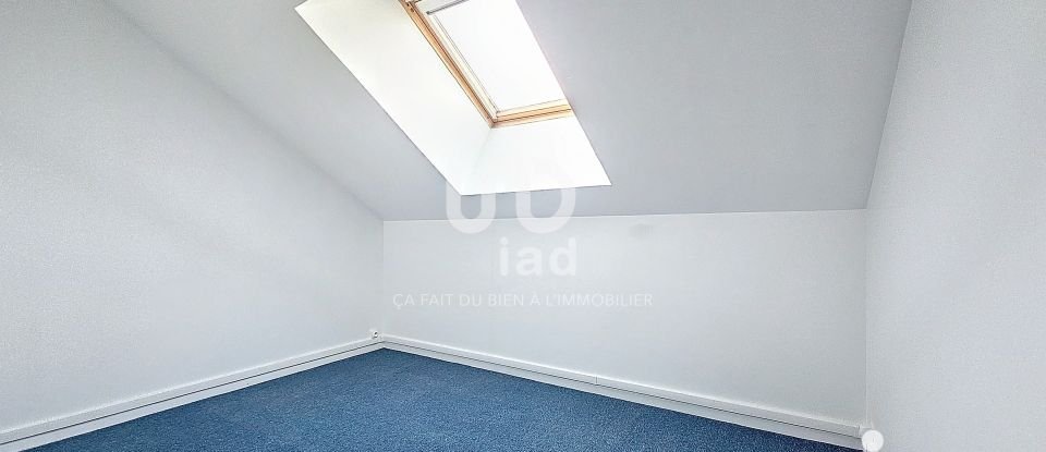 Apartment 3 rooms of 44 m² in Boissy-Saint-Léger (94470)