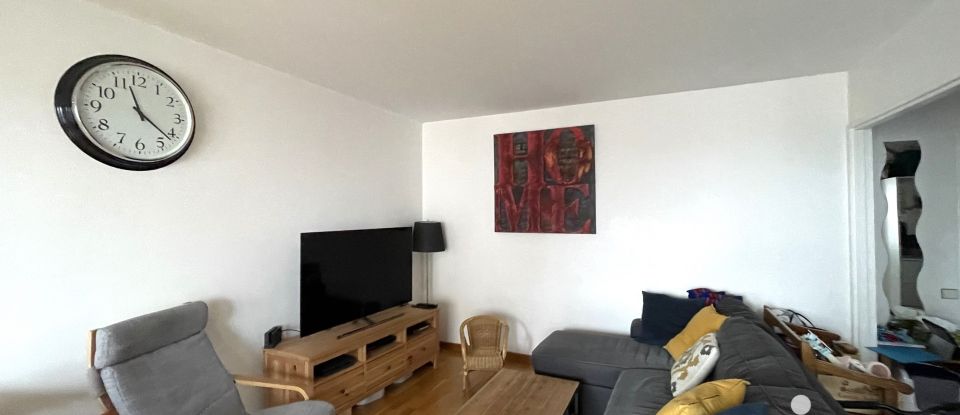 Appartement 3 pièces de 71 m² à Issy-les-Moulineaux (92130)