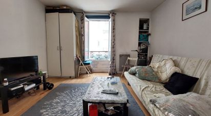 Appartement 1 pièce de 25 m² à Bois-Colombes (92270)