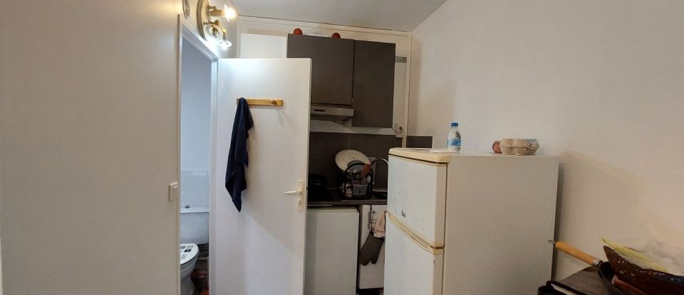 Apartment 1 room of 25 m² in Bois-Colombes (92270)