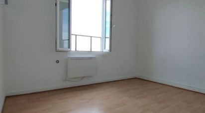 Apartment 2 rooms of 26 m² in Issy-les-Moulineaux (92130)