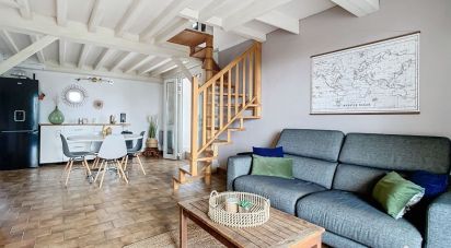 Maison 6 pièces de 117 m² à Vaunaveys-la-Rochette (26400)