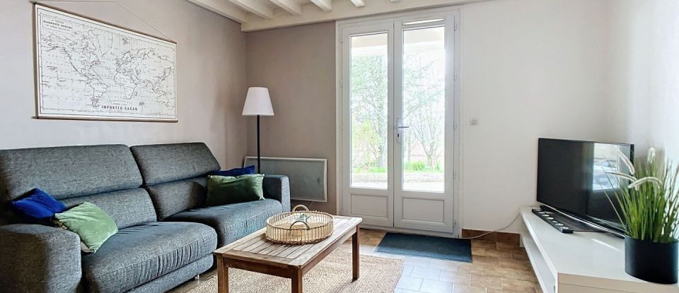 Maison 6 pièces de 117 m² à Vaunaveys-la-Rochette (26400)