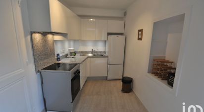 Appartement 2 pièces de 44 m² à Menton (06500)