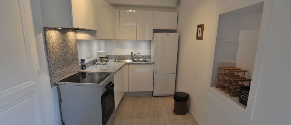 Apartment 2 rooms of 44 m² in Menton (06500)