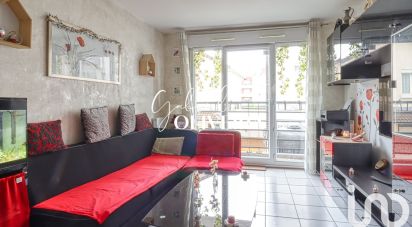 Appartement 3 pièces de 52 m² à Bezons (95870)
