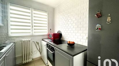 Apartment 3 rooms of 55 m² in Fresnes (94260)