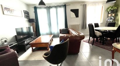 Apartment 3 rooms of 55 m² in Fresnes (94260)