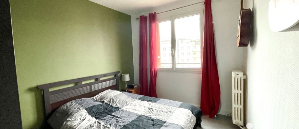 Appartement 3 pièces de 55 m² à Fresnes (94260)