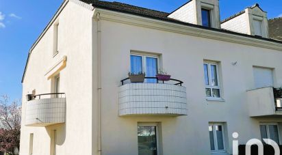 Appartement 3 pièces de 79 m² à Angers (49000)