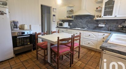 Maison traditionnelle 6 pièces de 150 m² à Pujols-sur-Ciron (33210)